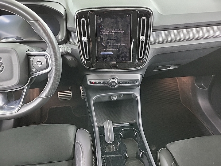 Foto 11 van Volvo XC40 Recharge