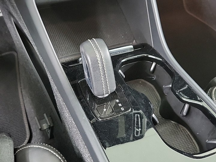Foto 13 van Volvo XC40 Recharge
