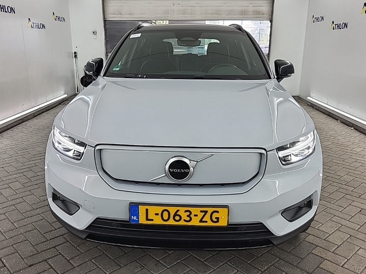 Foto 15 van Volvo XC40 Recharge