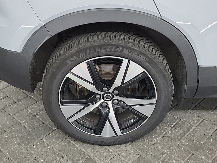 Foto 17 van Volvo XC40 Recharge