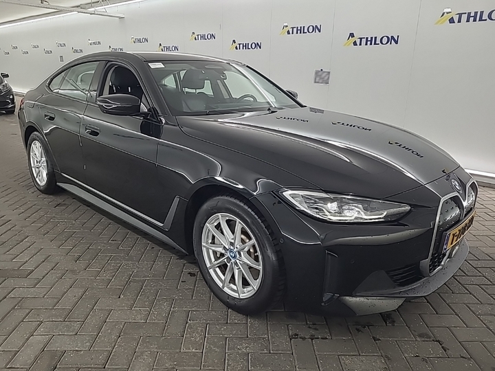 Foto 3 van BMW i4