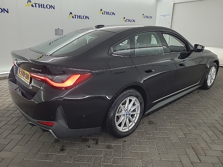 Foto 3 van BMW i4