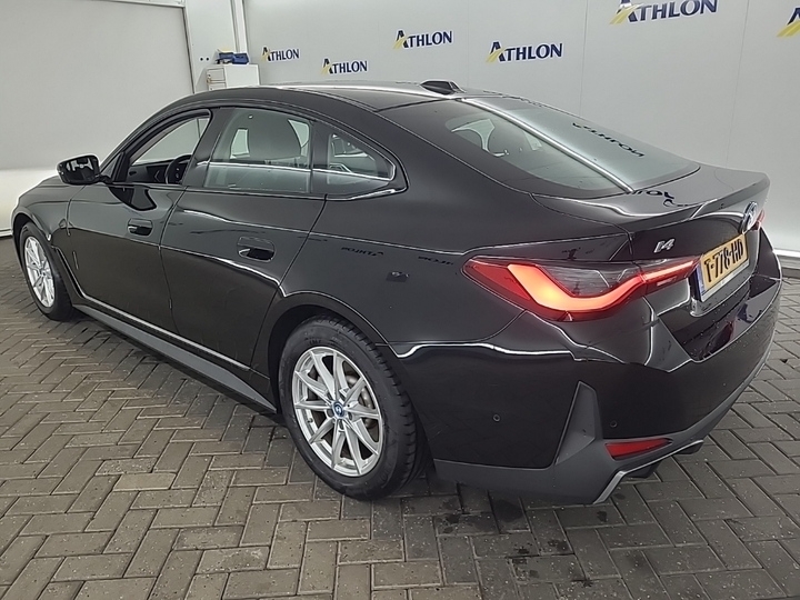 Foto 4 van BMW i4