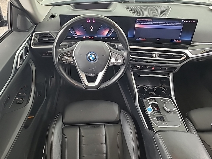 Foto 8 van BMW i4