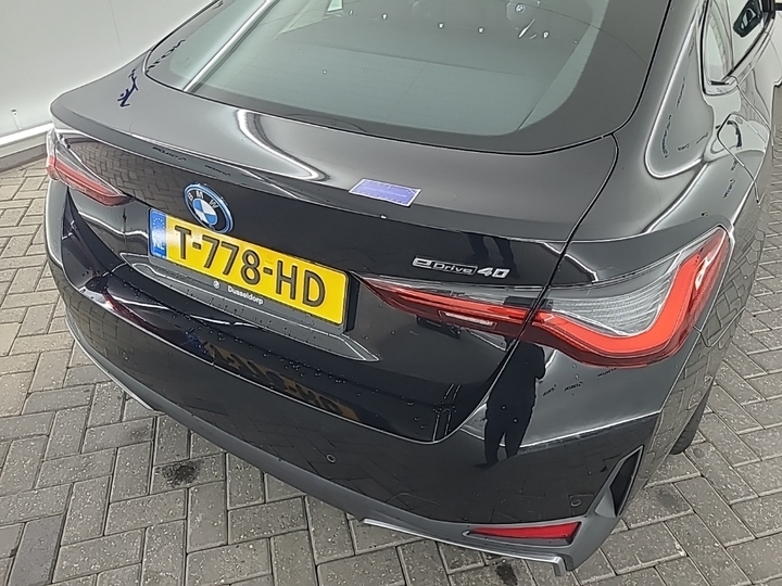 Foto 20 van BMW i4