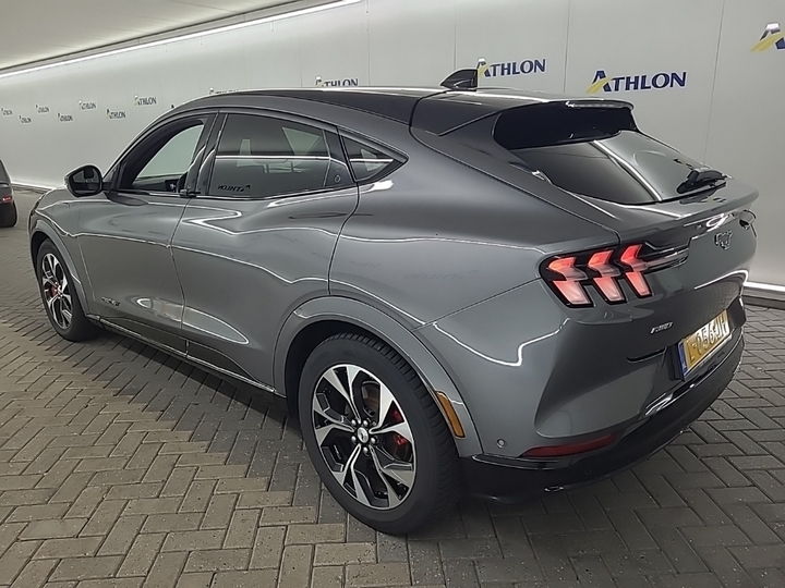 Foto 5 van Ford Mustang