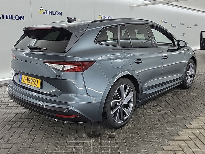 Foto 4 van Skoda Enyaq