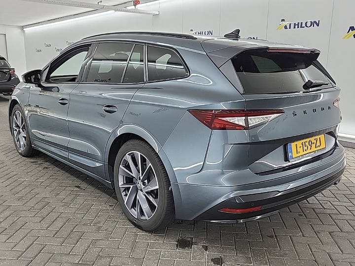 Foto 5 van Skoda Enyaq