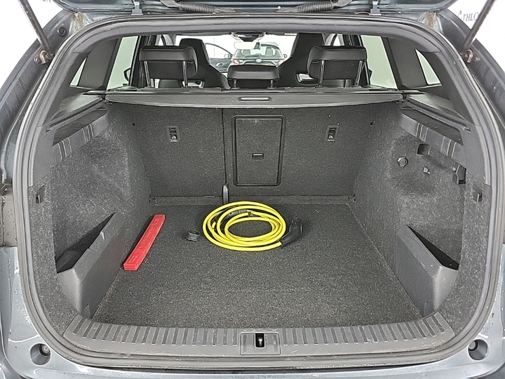 Foto 6 van Skoda Enyaq