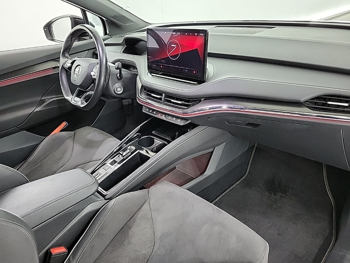 Foto 7 van Skoda Enyaq