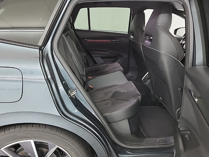 Foto 8 van Skoda Enyaq