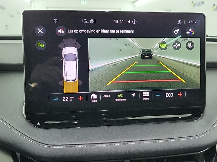 Foto 16 van Skoda Enyaq
