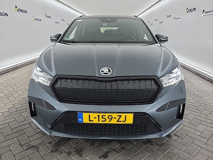 Foto 17 van Skoda Enyaq