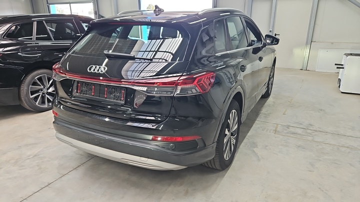 Foto 5 van Audi Q4 e-tron