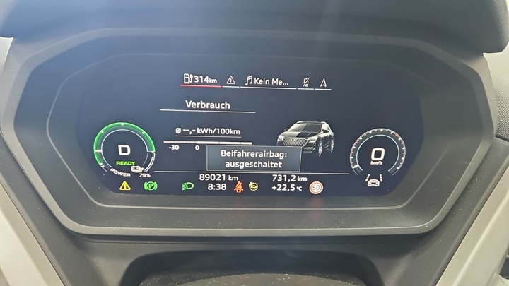 Foto 6 van Audi Q4 e-tron
