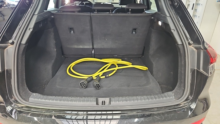 Foto 9 van Audi Q4 e-tron