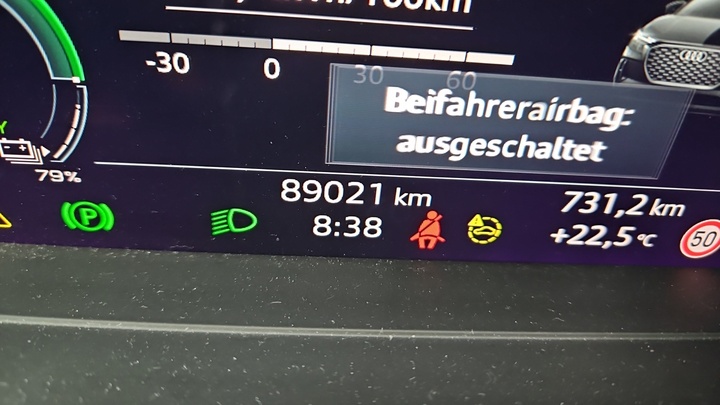 Foto 10 van Audi Q4 e-tron