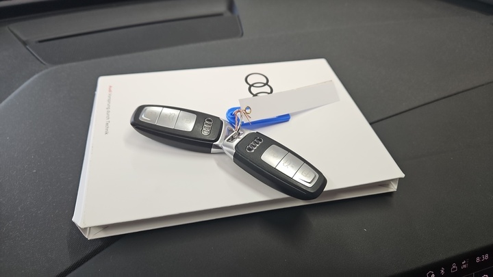 Foto 12 van Audi Q4 e-tron