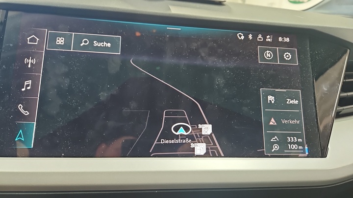 Foto 13 van Audi Q4 e-tron