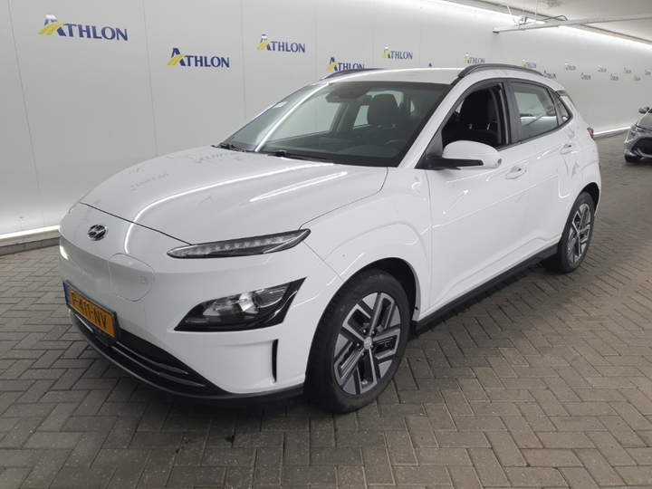Foto 2 van Hyundai Kona
