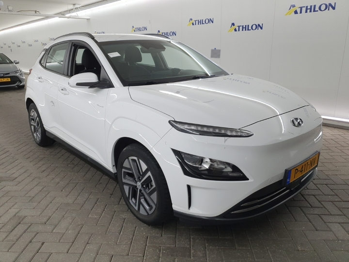 Foto 3 van Hyundai Kona