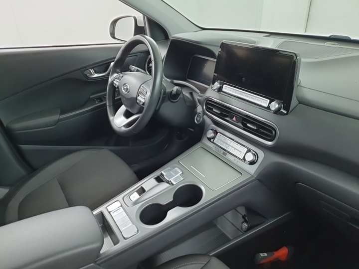 Foto 4 van Hyundai Kona