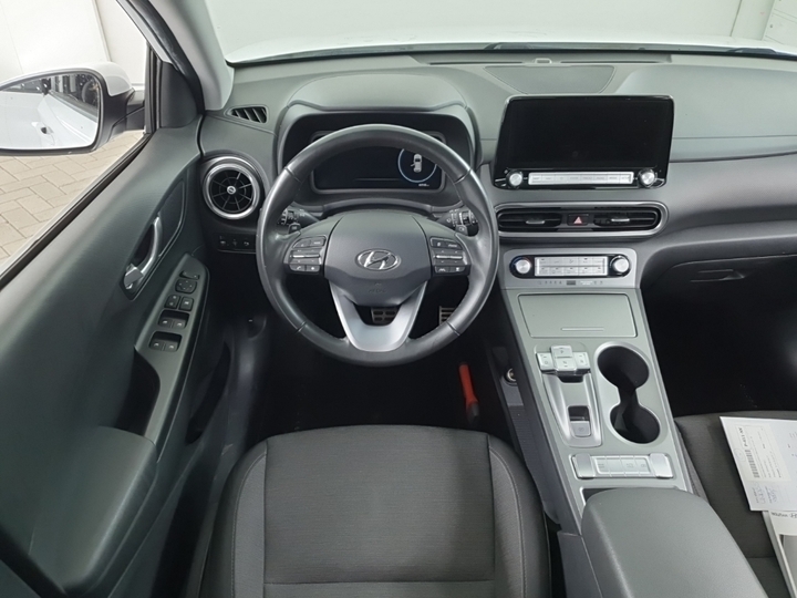 Foto 5 van Hyundai Kona