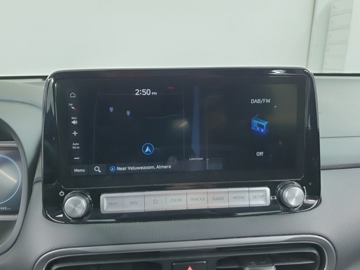 Foto 8 van Hyundai Kona