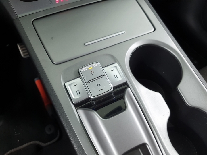 Foto 9 van Hyundai Kona