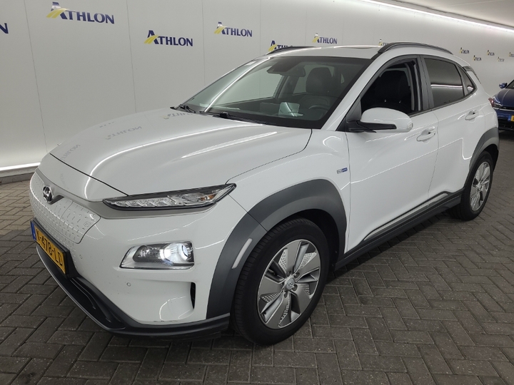 Foto 2 van Hyundai Kona