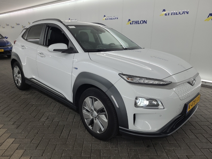 Foto 3 van Hyundai Kona