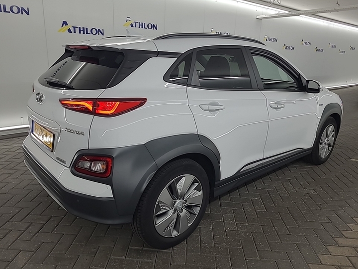 Foto 4 van Hyundai Kona