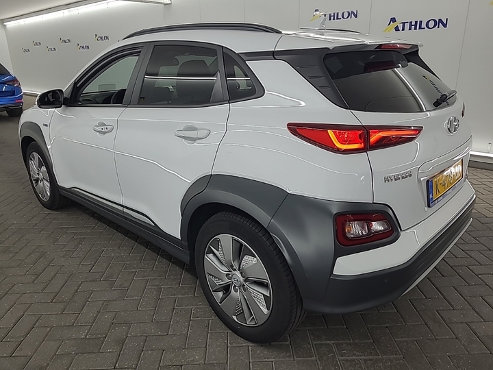 Foto 5 van Hyundai Kona