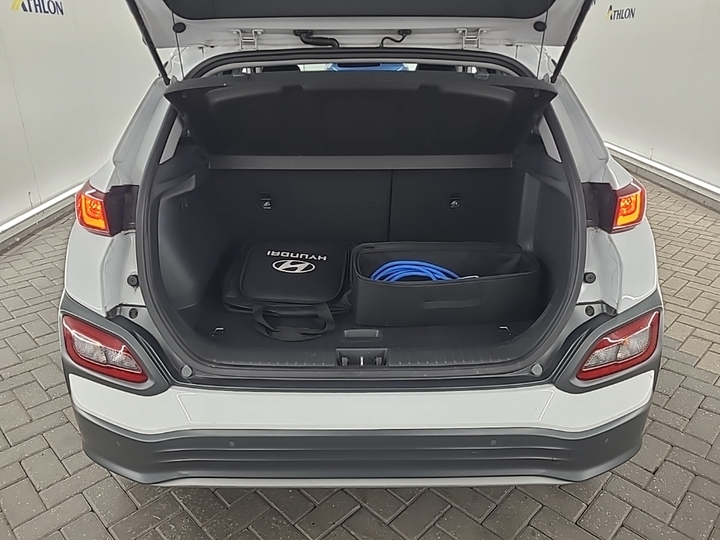 Foto 6 van Hyundai Kona