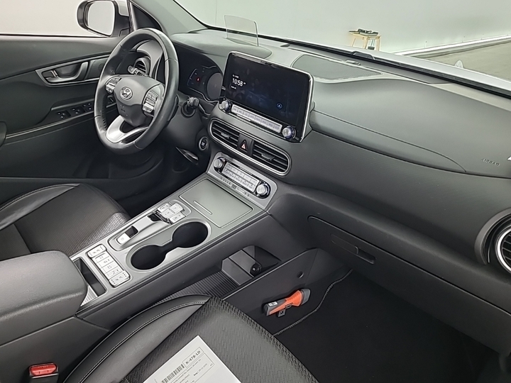 Foto 7 van Hyundai Kona