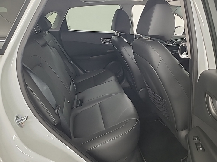 Foto 8 van Hyundai Kona