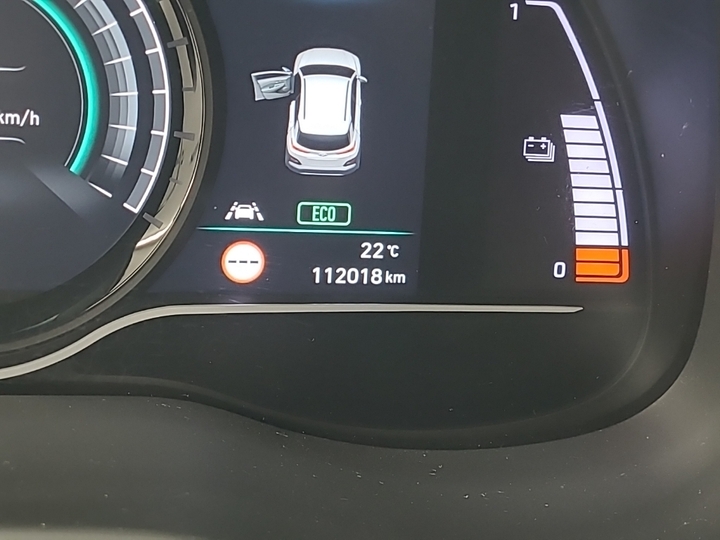 Foto 10 van Hyundai Kona
