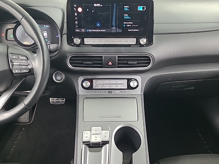 Foto 11 van Hyundai Kona