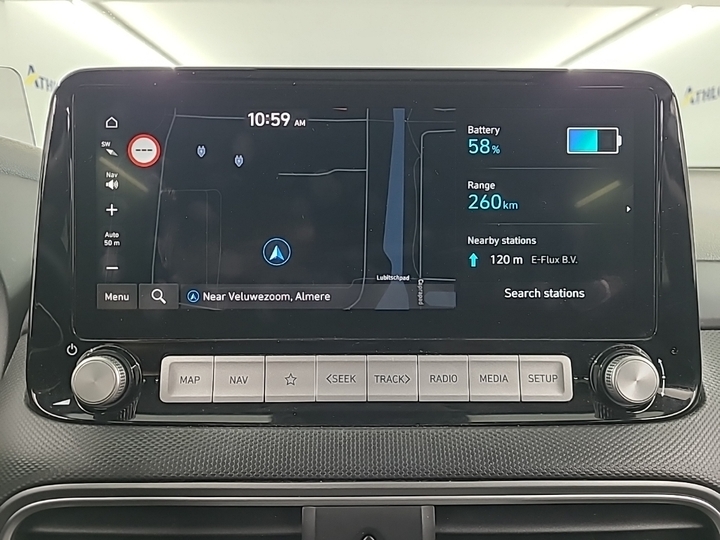 Foto 12 van Hyundai Kona