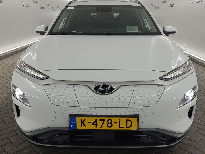 Foto 15 van Hyundai Kona