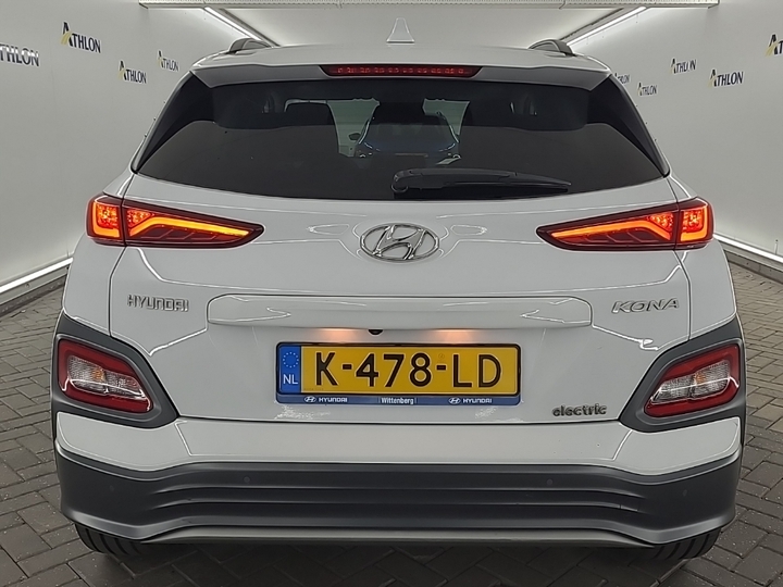 Foto 16 van Hyundai Kona