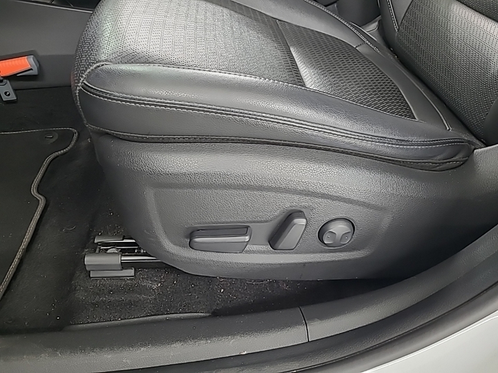 Foto 19 van Hyundai Kona