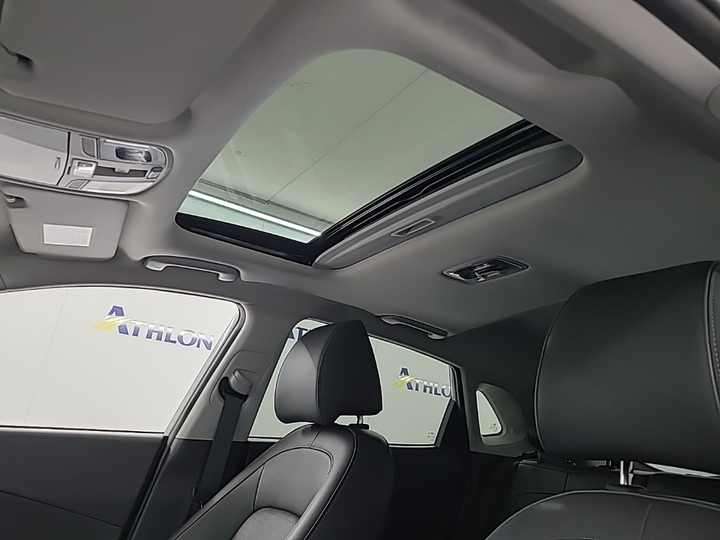 Foto 20 van Hyundai Kona