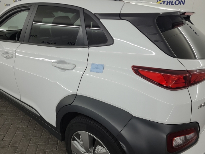 Foto 23 van Hyundai Kona