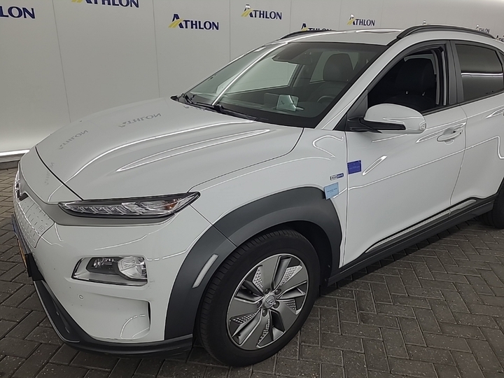 Foto 24 van Hyundai Kona