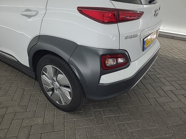 Foto 26 van Hyundai Kona
