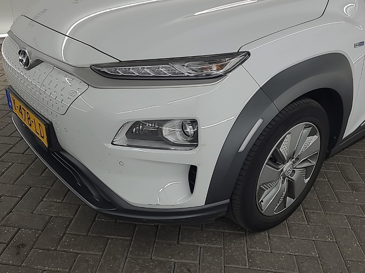 Foto 27 van Hyundai Kona