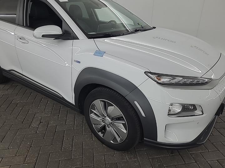 Foto 28 van Hyundai Kona