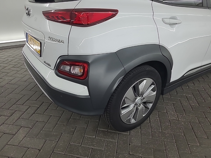 Foto 29 van Hyundai Kona