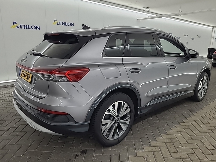 Photo 4 of Audi Q4 e-tron